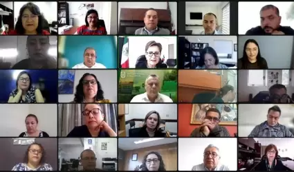La UABC contribuye a la formaci�n de docentes de educaci�n b�sica y media superi