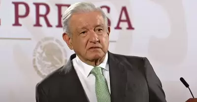 Andr�s Manuel L�pez Obrador