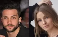 Nicola Porcella niega tener romance con Irina Baeva