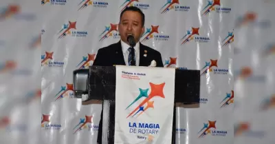 Club Rotario Tijuana