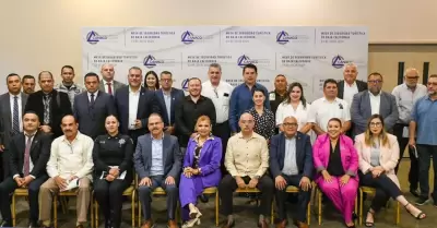 CANACO propone creaci�n de fiscal�a especializada para brindar protecci�n a los 