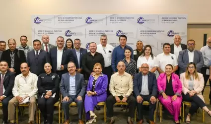 CANACO propone creaci�n de fiscal�a especializada para brindar protecci�n a los 