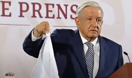 Andr�s Manuel L�pez Obrador