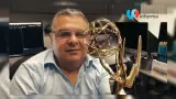 Cruz Roja gana dos Emmys