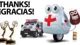 Campaa de donacin de Cruz Roja Tijuana 2024