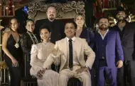 Pepe Aguilar dedica bellas palabras a ngela Aguilar y Christian Nodal