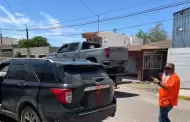 Tras agresi�n, buscan autoridades reforzar seguridad del periodista Federico Hans