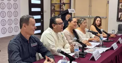 Presenta informe de gesti�n la Comisi�n de Comunicaci�n Social y Relaciones P�bl