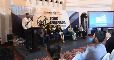 Apuesta Ensenada por economa circular y de sustentabilidad