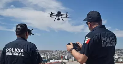 Tijuana disminuye percepcin de inseguridad por segunda vez en 2024