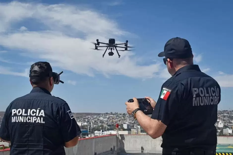 Tijuana disminuye percepci�n de inseguridad por segunda vez en 2024
