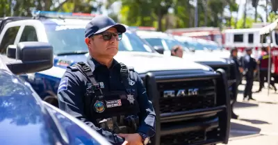 Tijuana disminuye percepci�n de inseguridad por segunda vez en 2024