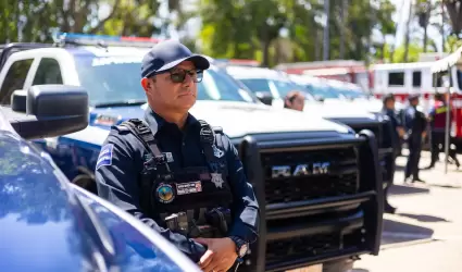 Tijuana disminuye percepci�n de inseguridad por segunda vez en 2024