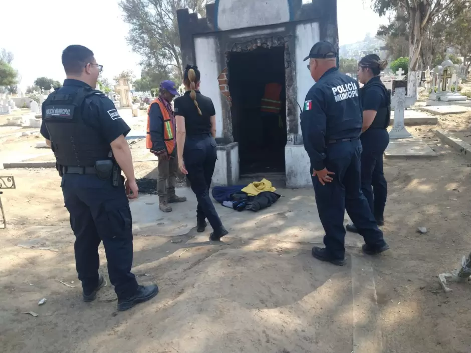 Protocolos de seguridad en la Zona Oriente