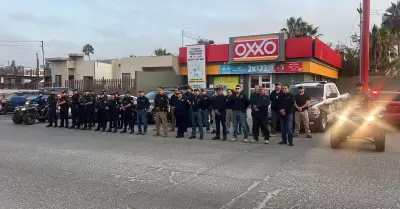 Protocolos de seguridad en la Zona Oriente