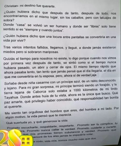 Discurso �ngela Aguilar