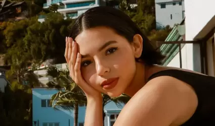 �ngela Aguilar