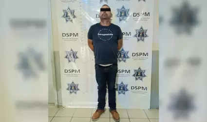 Detienen a conductor de tr�iler se�alado por homicidio