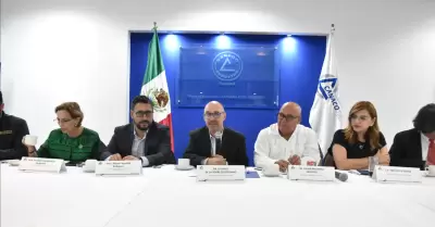 Tijuana, la nueva meca del turismo con el tianguis tur�stico nacional 2025