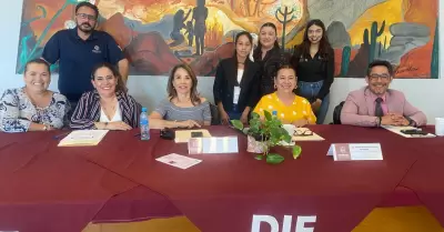 DIF Ensenada