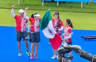 Mxico gana bronce en Tiro con Arco