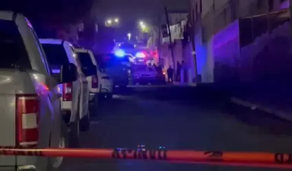 Emboscan y asesinan al jefe de la Polic�a Tur�stica de Tijuana