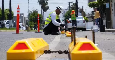 ciclov�a en Ensenada