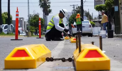 ciclov�a en Ensenada