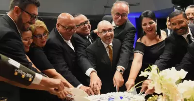 Un legado de apoyo y promoci�n al comercio en la regi�n