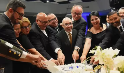 Un legado de apoyo y promoci�n al comercio en la regi�n