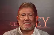 Juan Osorio vet a televisora por crticas a "Aventurera"