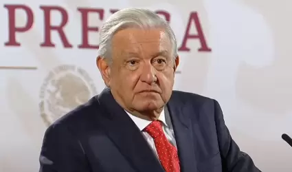 Andr�s Manuel L�pez Obrador