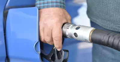 El consumo de combustible es un problema constante para quienes usan veh�culos p