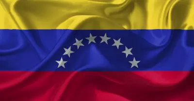 venezuela, bandera, nacional