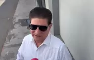 FGR Sonora participa en investigaci�n sobre detenci�n y traslado a EU del "Mayo" Zambada