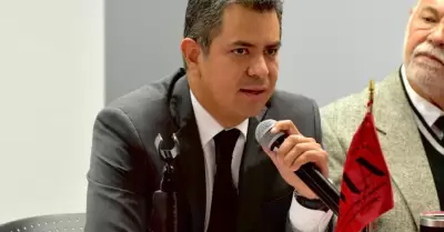 Leonardo Abarca Jim�nez, Socio Director de Grupo Uno Abogados