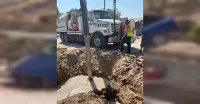 Ejido Monterrey