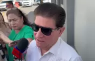 FGR en Sonora investiga traslado de Ismael Zambada a Estados Unidos