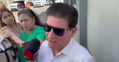 Francisco Sergio M�ndez, Delegado de la FGR en Sonora