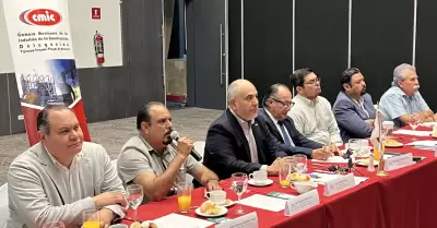 Grupo La Mesa