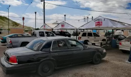Regularizaci�n de autos