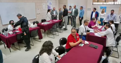ISSSTECALI en tu trabajo