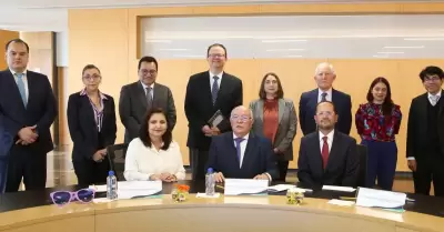 Convenio de coordinaci�n para la fiscalizaci�n de las cuentas p�blicas 2023 y 20