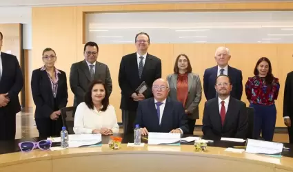 Convenio de coordinaci�n para la fiscalizaci�n de las cuentas p�blicas 2023 y 20