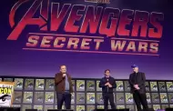 Marvel destinar� 80 millones de d�lares para pr�xima pel�cula de Avengers