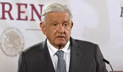 Andr�s Manuel L�pez Obrador