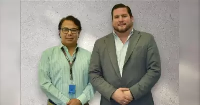 Ismael Burgue�o Ruiz