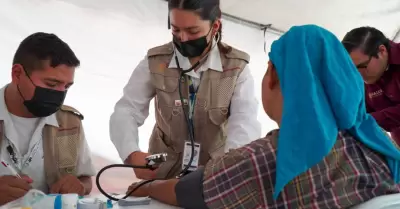 Secretar�a de Salud