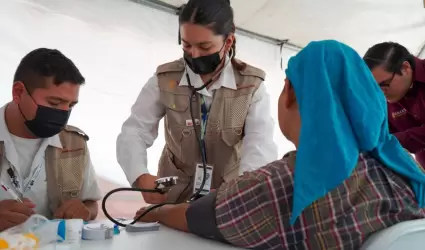 Secretar�a de Salud