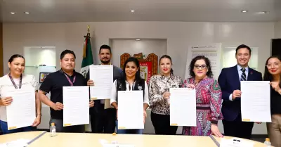 Espacio libre de discriminaci�n